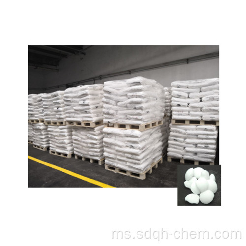 Aluminium Chloride Anhydrous AlCl3 98.5% serbuk